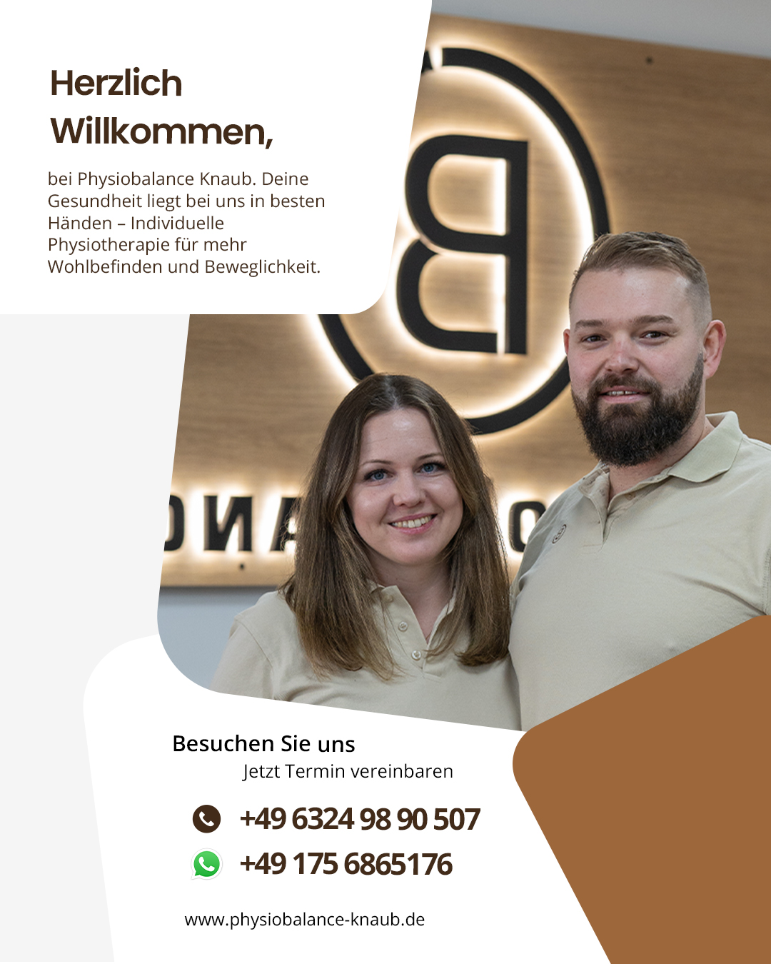 Physiobalance Knaub
